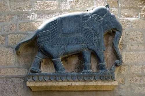 Slon (Jaisalmer)