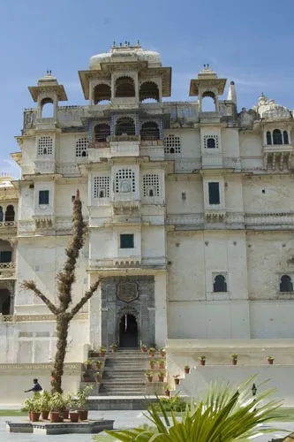 City Palace (Udaipur)