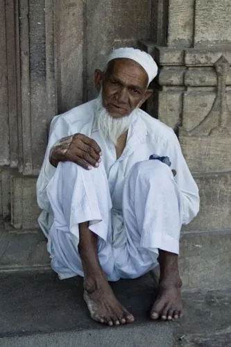 Ujo muslim (Ahmedabád)