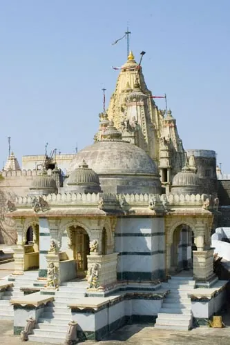 Jeden zo stoviek  (Palitana)