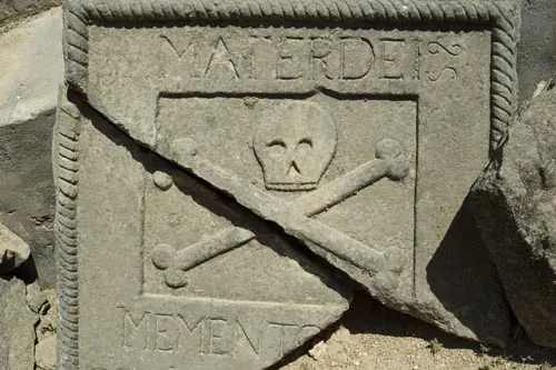 Materdei Memento  (Diu)