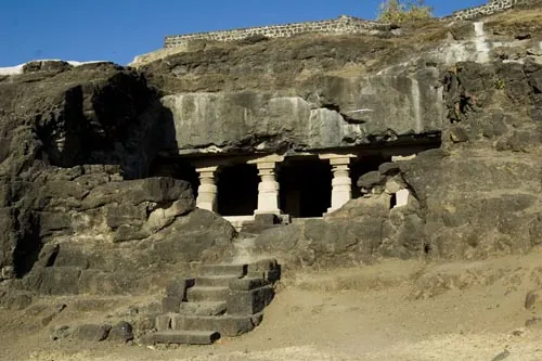 Vchod (Ellora)