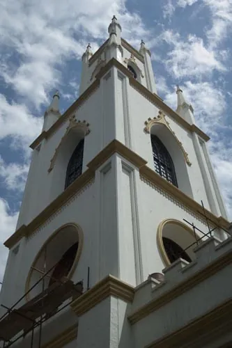 St Thomas Cathedral (Bombay)