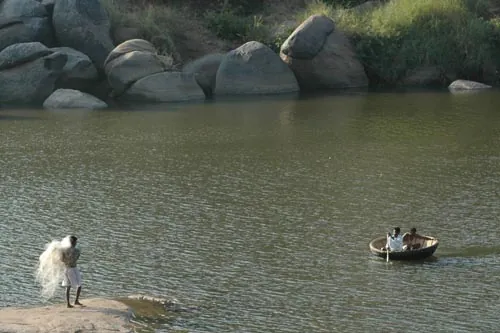 Rybári (Hampi)