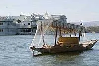 Fotografia z cesty – 12. Udaipur