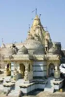 Fotografia z cesty – 15. Palitana