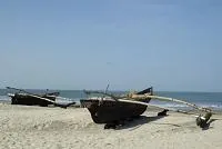 Fotografia z cesty – 19. Goa