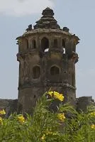 Fotografia z cesty – 20. Hampi