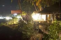 Fotografia z cesty – 25. Varkala