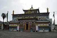 Fotografia z cesty – 29. Darjeeling