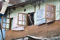 Fotografia z cesty – 29. Darjeeling