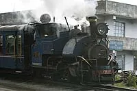 Fotografia z cesty – 29. Darjeeling