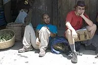 Fotografia z cesty – 30. Sikkim