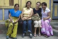 Fotografia z cesty – 30. Sikkim
