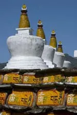 Fotografia z cesty – 30. Sikkim
