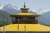 Fotografia z cesty – 30. Sikkim