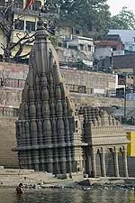 Fotografia z cesty – 31. Varanasi