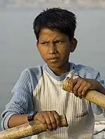Fotografia z cesty – 31. Varanasi