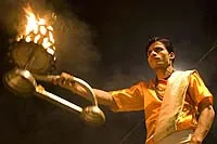 Fotografia z cesty – 31. Varanasi
