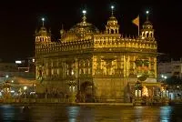 Fotografia z cesty – 32. Amritsar