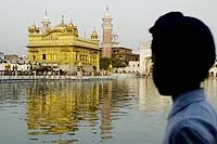 Fotografia z cesty – 32. Amritsar