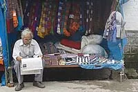 Fotografia z cesty – 33. Dharamsala